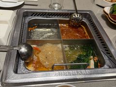 -海底捞火锅(河东万达广场店)