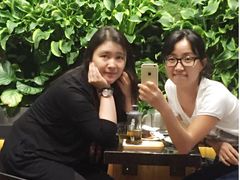 -Seesaw Coffee(环贸iapm店)