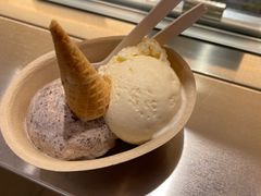 -极拉图·现制冰淇淋(大卫城店)