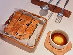 -藏红花·西班牙餐厅(北京五道营店)