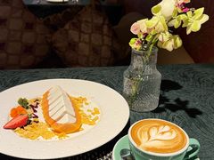 -翡翠鸟精品泰国菜(北辰财富中心店)