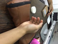 伍师傅按摩馆-伍师傅按摩馆(白云尚城花园店)
