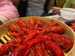 靓靓家蒸虾-靓靓蒸虾·头牌蒸虾(万松园玲珑店)