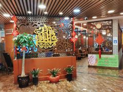 大堂-满禾林火锅(丹东路店)