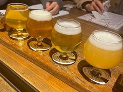 -岔巴精酿啤酒餐吧(南屏街店)