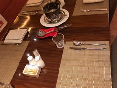 -马哥孛罗咖啡厅·Cafe Marco (厦门马哥孛罗东方大酒店)