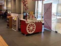 -必胜客(天河城店)