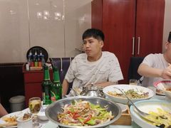 -老德州四合院·德州菜(天衢路店)