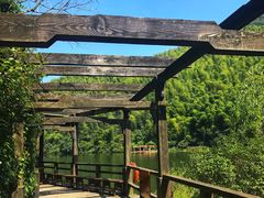 -天目湖御水温泉·度假酒店