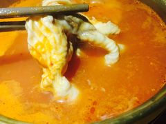 -慢丽江·云南野生菌土鸡锅(付家庄店)
