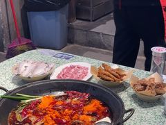 -五里关火锅(牛市口店)