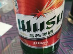 -京都老蔡记(伊河路店)