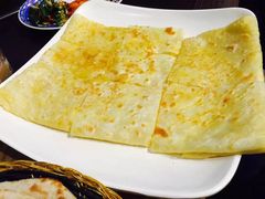-食彩美印度特色美食餐厅·印度料理