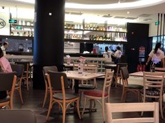 大堂-必胜客(东大桥店)