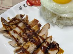 -華人 華星冰室(氹仔 店)
