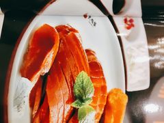 -大鸭梨烤鸭店(花园村店)