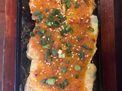 -槿Story·韩国料理(望京韩国美食城店)