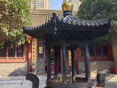 -罔极寺