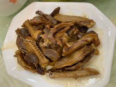 -巨元河鲜酒楼·清远特色菜名店(英德店)