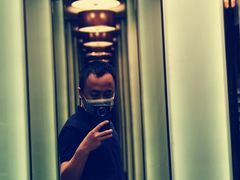 -广州天河希尔顿酒店