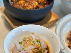 -柴门饭儿(成都太古里店)