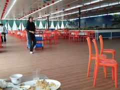-红月湾海鲜饭店•沙滩海景(双月湾店)