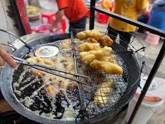 -丽华早点(大成路店)