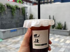 -YEEGIN COFFEE也径咖啡