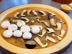 -阿昌白族石板烧·菌锅(大理古城店)