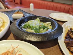 -转角·老弄堂上海菜(长寿路店)