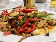 -YI PIN JU 一品居中餐厅 中国超市