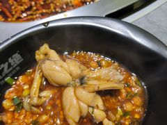 -味之绝·美蛙鱼头火锅(科巷店)