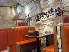 -大哈福烧烤·海鲜·家常菜(延安三路店)