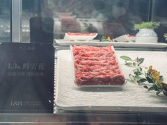 -左庭右院鲜牛肉火锅黑金店(陆家嘴中心店)
