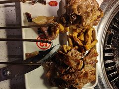 -猫抓烤肉(春熙路店)