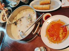 -上名堂·鱼头好吃(体育场路店)