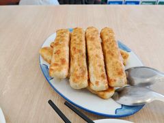 回头-协顺园回头馆(南顺城路店)