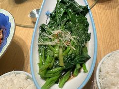 -呷湘厨·鱼汤捞饭·剁椒鱼头·辣椒炒肉(国家会展中心店)