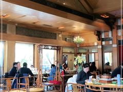 -那家小馆•北京菜•烤鸭(香山店)
