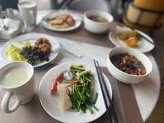 -长沙晚报大道亚朵酒店