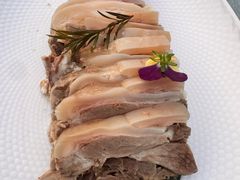 周浦羊肉-汤记传菜(秀浦路店)