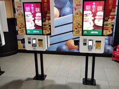 -麦当劳(东直门外大街店)