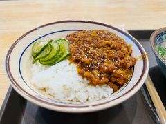 -巷仔内·台湾卤肉饭(七宝店)