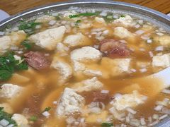 吹牛豆腐-苹果树下艺术餐厅(宋庄店)