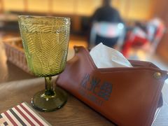 -仁义涵西餐·咖啡(中华巴洛克店)