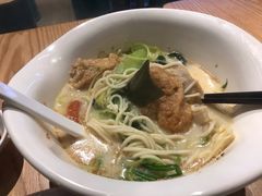 -不二烫捞麻辣烫(白云凯德店)