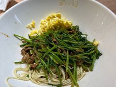 香菜牛肉面-三和面馆(建外SOHO店)