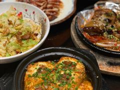 -客家园.山野土菜.宴席(大运城邦店)