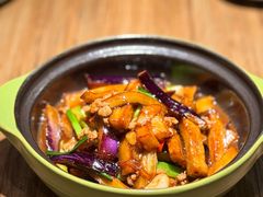 -云海肴·汽锅鸡·云南代表菜(曲江大悦城店)