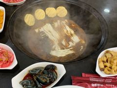 -崔记生活·铁锅炖鱼粘卷子(总店)